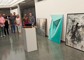 Abierto el plazo para el LXXXI Concurso y Exposición Internacional de Arte “Ciudad de Segorbe”