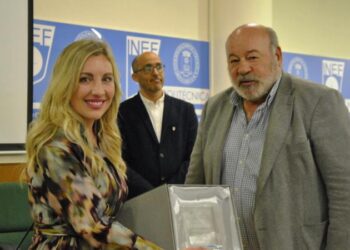 Segorbe recoge un premio nacional para su plan deportivo municipal “Segorbe en forma”