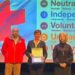 Cruz Roja reconoce la participación de voluntariado, personas socias y entidades colaboradores