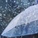 Alerta nivel naranja por lluvias en el interior de Castellón