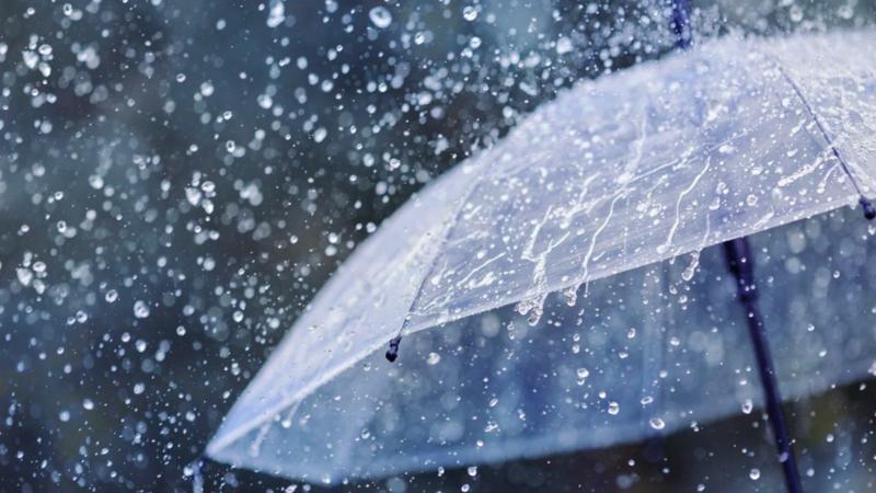 Alerta nivel naranja por lluvias en el interior de Castellón