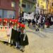 Segorbe celebró un año más, el Carnaval