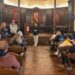 La Asociación de Guías de la Comunitat Valenciana visita Segorbe