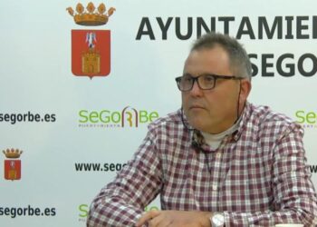 Segorbe por ti con Vicente Bolumar