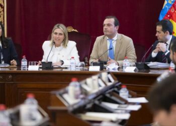 El PP de Segorbe agradece que Diputación invierta en mejorar el cuartel de la Guardia Civil durante el desgobierno del presidente Sánchez