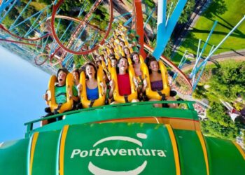 La concejalía de Juventud prepara un viaje a PortAventura desde Segorbe