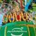 La concejalía de Juventud prepara un viaje a PortAventura desde Segorbe