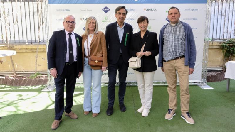 Mª Carmen Climent: «Le doy al Consell un 10 con el presupuesto para Segorbe»