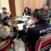 El CECOPAL se reúne para evaluar la situación en Segorbe y acuerda la suspensión de clases mañana