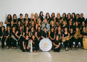 La Fundación Bancaja celebra en Segorbe el Día Internacional de la Mujer con un concierto de música de banda