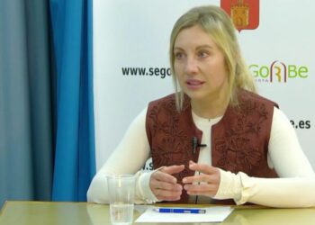 Segorbe por ti con Estefanía Sales