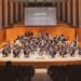 Excelente interpretación de la Banda Sinfónica de la Sociedad Musical de Segorbe en el Palau de les Arts Reina Sofía de Valencia