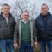 El conseller Miguel Barrachina supervisa los caminos a recuperar en Segorbe