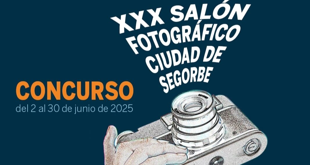 XXX Salón Fotográfico Ciudad de Segorbe
