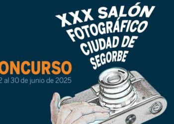 XXX Salón Fotográfico Ciudad de Segorbe