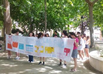 Abierto el plazo de inscripción para el curso de Monitor/a de actividades de tiempo libre infantil y juvenil (MAT)