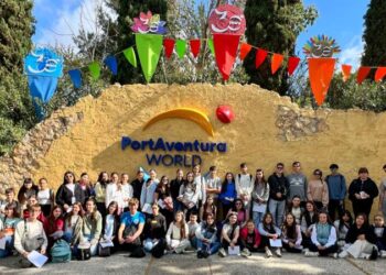 La UPCCA y Juventud promueven el ocio saludable previniendo adicciones en jóvenes