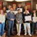 Reconocimiento a entidades turísticas con distintivo Sicted