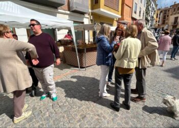 El Ayuntamiento intensifica la campaña para la concienciación ciudadana