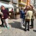 El Ayuntamiento intensifica la campaña para la concienciación ciudadana