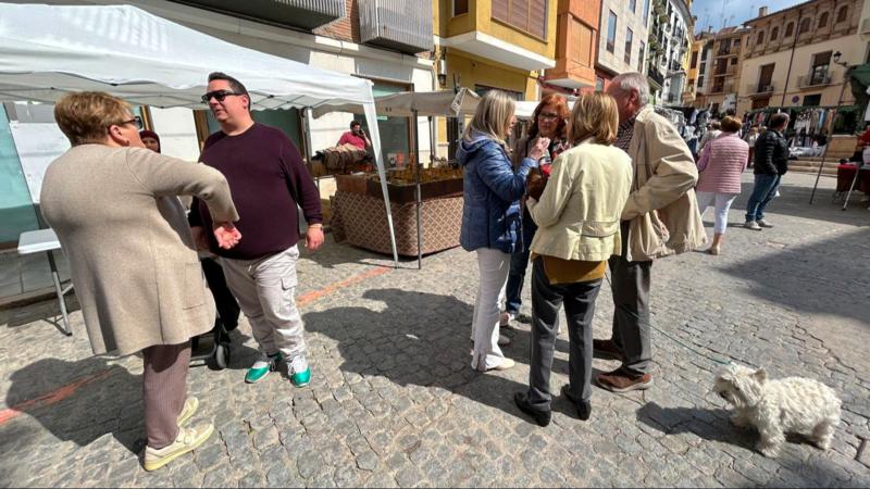 El Ayuntamiento intensifica la campaña para la concienciación ciudadana