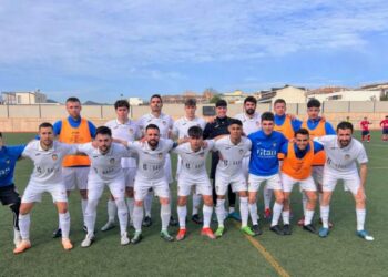 Derbi palantino en Segorbe en Tercera FFCV