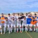 Derbi palantino en Segorbe en Tercera FFCV