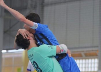 Semifinales de La Nostra Copa masculina de fútbol sala: Cerramientos Abatibles-CDFS Segorbe y Club Vila-Sport FS-Mislata FS