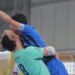 Semifinales de La Nostra Copa masculina de fútbol sala: Cerramientos Abatibles-CDFS Segorbe y Club Vila-Sport FS-Mislata FS