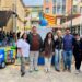 El Centro Ocupacional celebra su falla 2025
