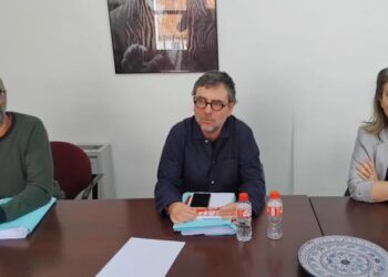 Alma Marín Berbís obtiene el premio comarcal de cuentos Max Aub