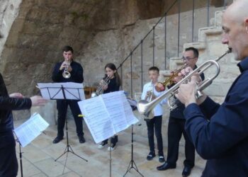 El Ciclo «Ad Libitum» acerca la música en directo al Alto Palancia