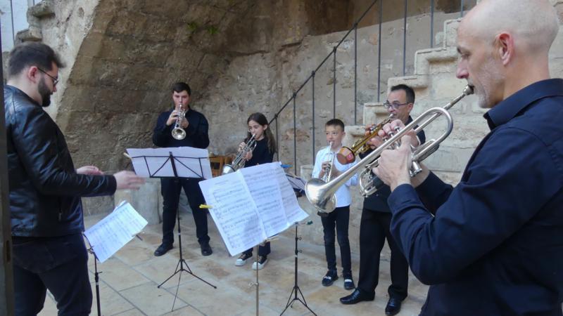 El Ciclo «Ad Libitum» acerca la música en directo al Alto Palancia