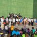 El CEIP Pintor Camarón celebra el “Día del Deporte contra el Bullying”