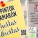 El CEIP Pintor Camarón celebra sus puertas abiertas