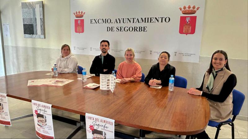 La I Ruta del almuerzo promete en Segorbe