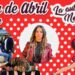6 horas ininterrumpidas de rumba y flamenco en la ‘Feria de abril’ de Segorbe