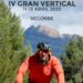 Segorbe acoge la cuarta edición de la Gran Vertical