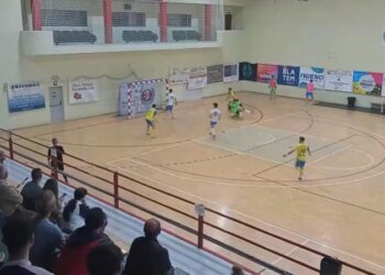 El Viveros Mas de Valero cae 1-5 frente al Valencia ante el que no encontró la fórmula