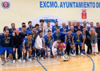 El Servigroup Peñíscola se proclama ganador de la II Supercopa Comunitat en Segorbe