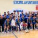 El Servigroup Peñíscola se proclama ganador de la II Supercopa Comunitat en Segorbe