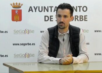Segorbe por ti con Aitor Aparicio