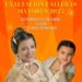 El Teatro Serrano acogerá la exaltación de Isabel Izquierdo y Alejandra Llopis