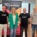 Proyección en Segorbe de la película “La infiltrada”