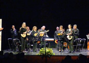 Mayo acoge el XL Festival Internacional de Música Plectro “Ciudad de Segorbe”