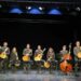 Espectacular inicio del XL Festival Internacional de Música Plectro “Ciudad de Segorbe”