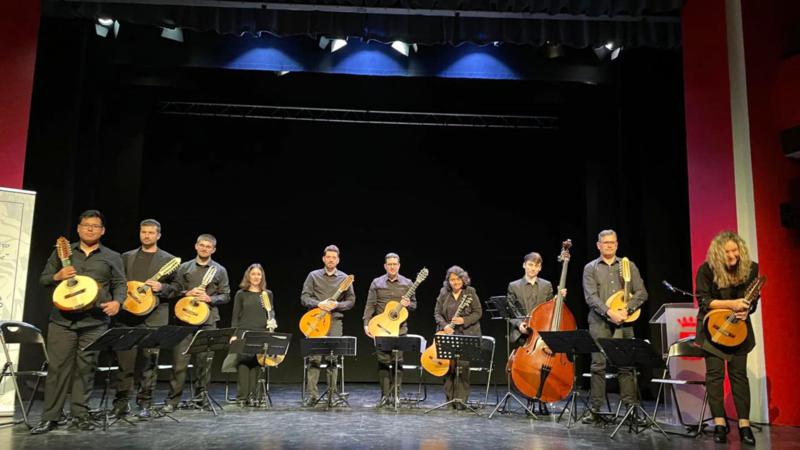 Espectacular inicio del XL Festival Internacional de Música Plectro “Ciudad de Segorbe”
