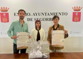 El sorteo del Día de la Madre ya tiene ganadores