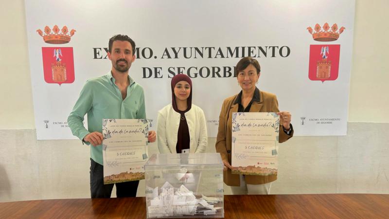 El sorteo del Día de la Madre ya tiene ganadores