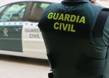 Detenido en Segorbe por el robo de material en una nave industrial